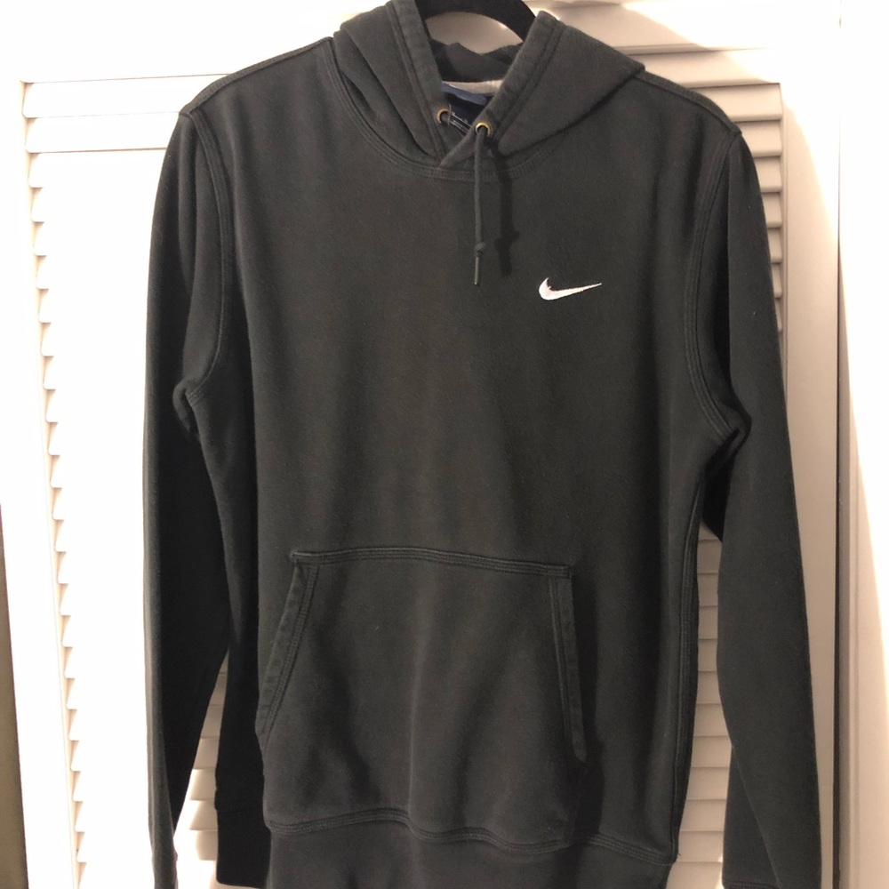 Nike Black Hoody
